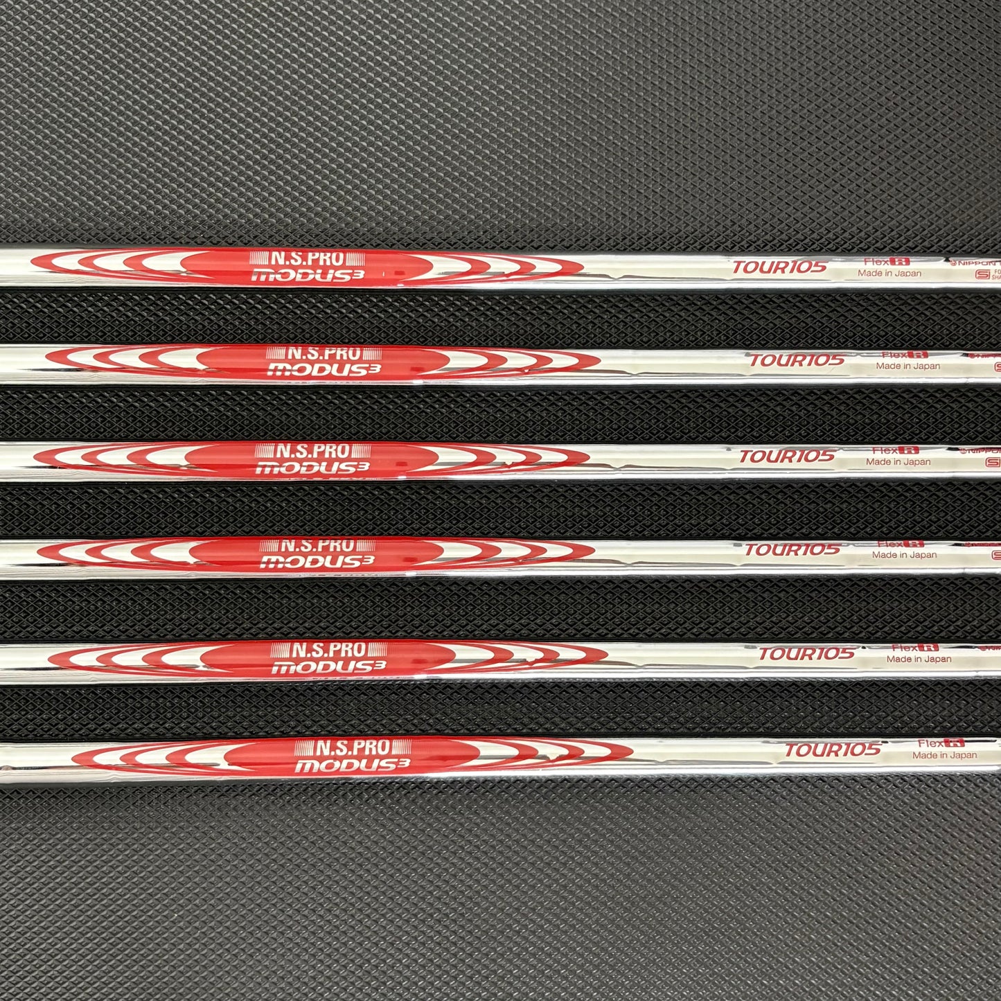SRIXON ZXIR IRON SET