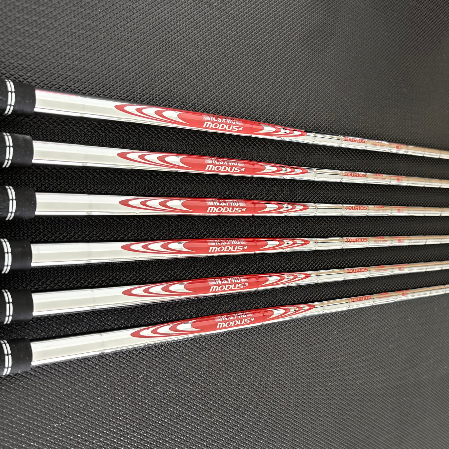 NEW PING G440 IRON SET