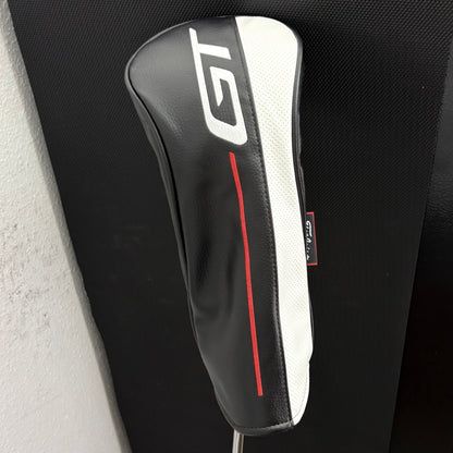 TITLEIST GT2 DRIVER (9 DEGREE) + HEADCOVER