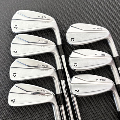 TAYLORMADE P790 2021 IRON SET