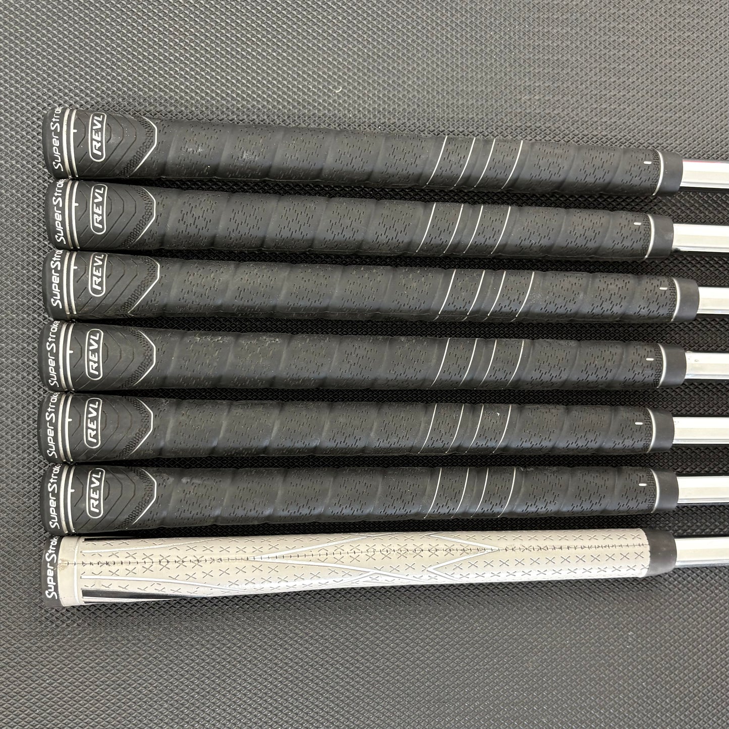 PING I530 IRON SET