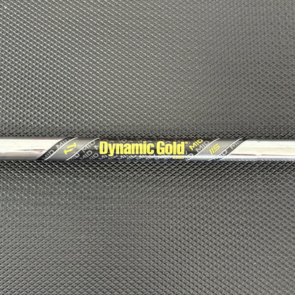 MIZUNO PRO 221 3 IRON