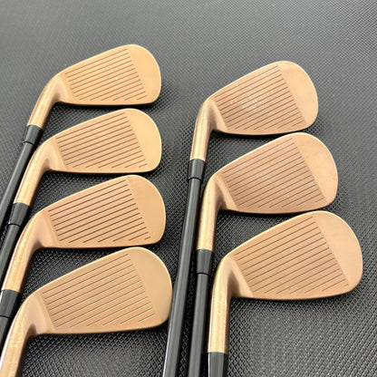 TITLEIST T250 OIL CAN IRON SET