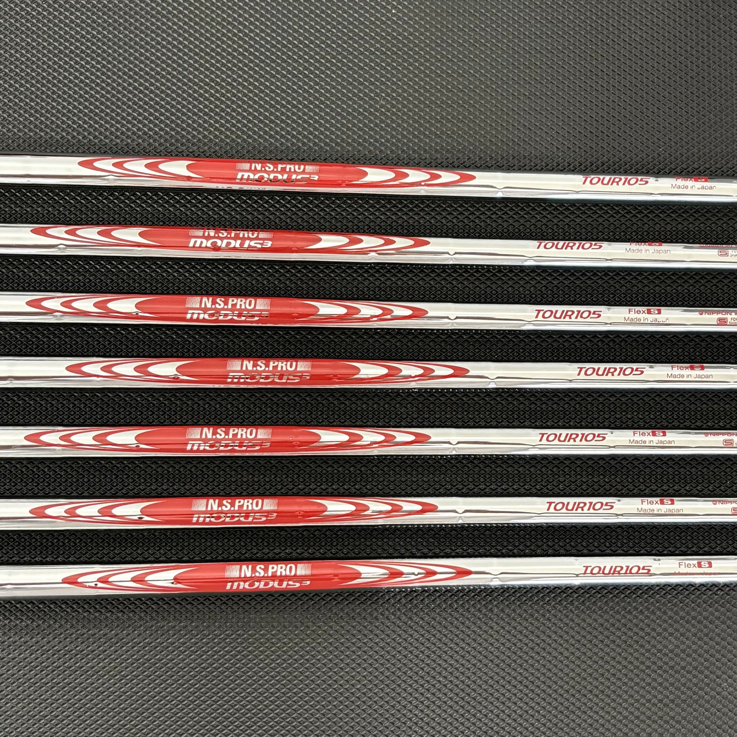 SRIXON ZXI7 IRON SET