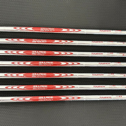 SRIXON ZXI7 IRON SET