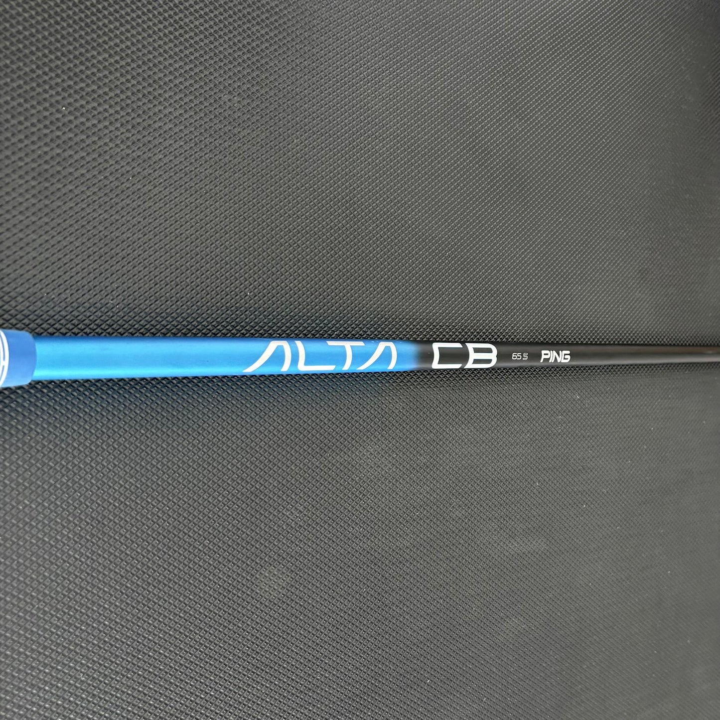 PING G440 LST 5 WOOD (19 DEGREE) + HEADCOVER