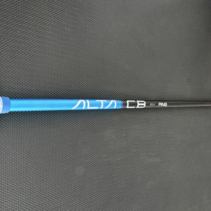 PING G440 LST 5 WOOD (19 DEGREE) + HEADCOVER