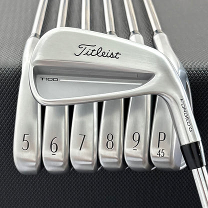 TITLEIST T100 2025 IRON SET