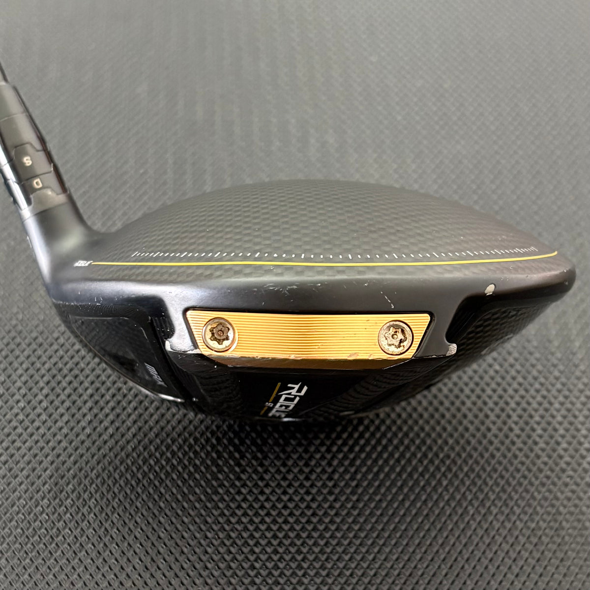 CALLAWAY ROGUE ST MAX DRIVER (9 DEGREE)