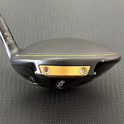 CALLAWAY ROGUE ST MAX DRIVER (9 DEGREE)