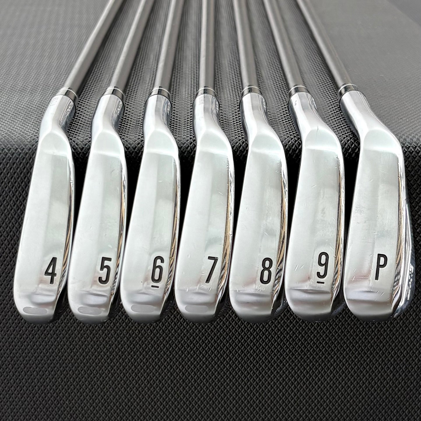 SRIXON ZXI5 IRON SET