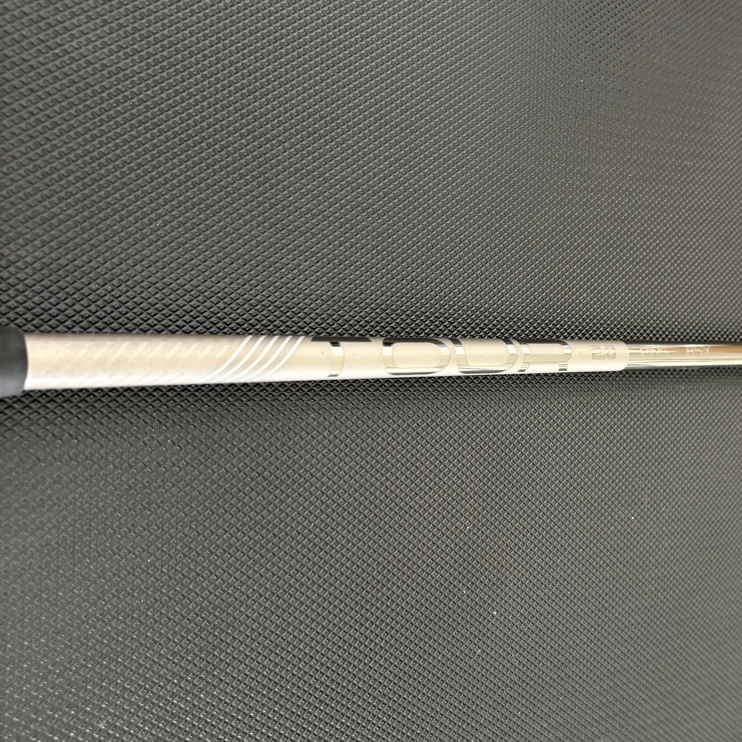 PING ICROSSOVER UTILITY 3 IRON