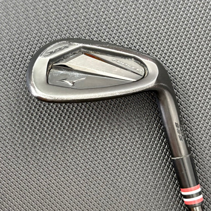 MIZUNO JPX 925 FORGED BLACK GAP WEDGE