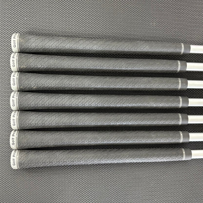 CALLAWAY APEX AI200 IRON SET