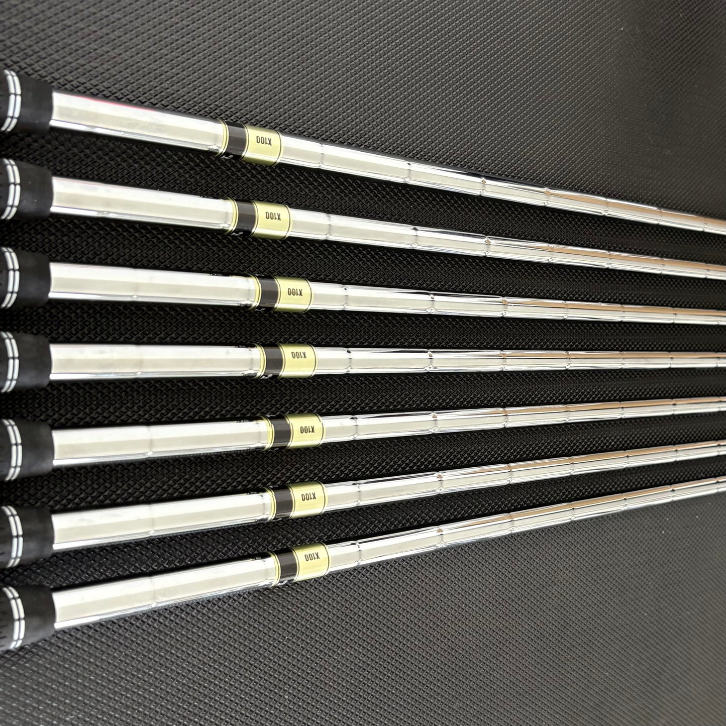 PING I240 IRON SET