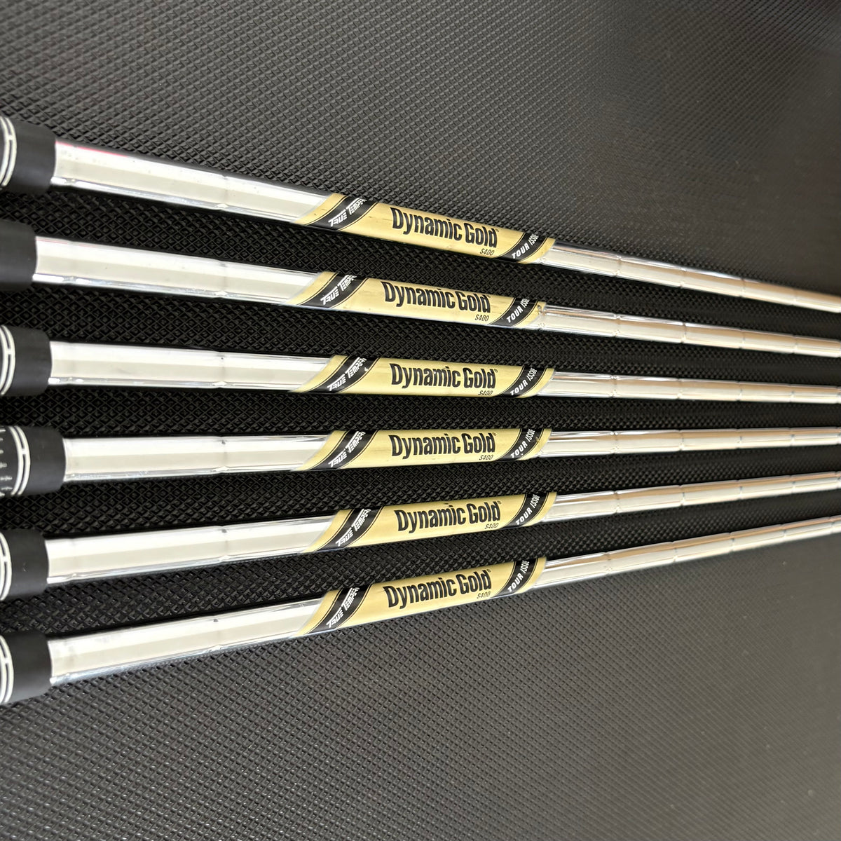 SRIXON ZXI5/ZXI7 COMBO IRON SET