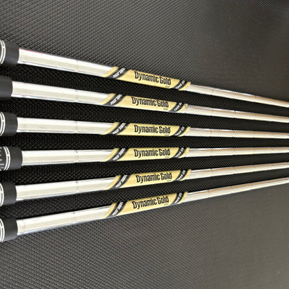 SRIXON ZXI5/ZXI7 COMBO IRON SET