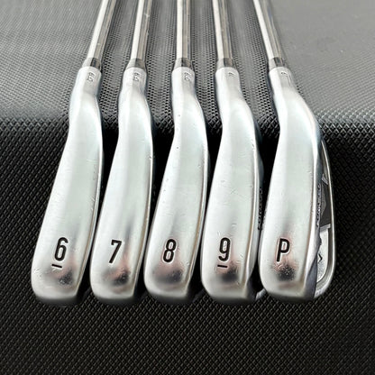 CALLAWAY APEX 2019 IRON SET