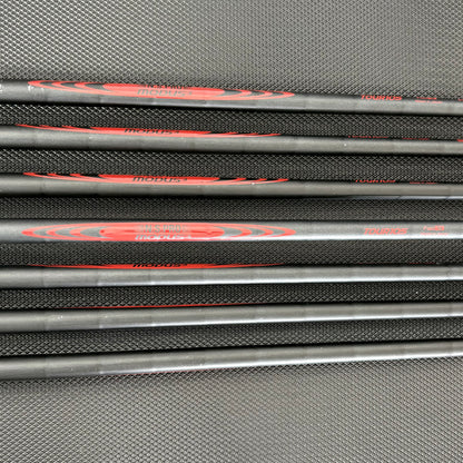 TAYLORMADE P790 2021 IRON SET