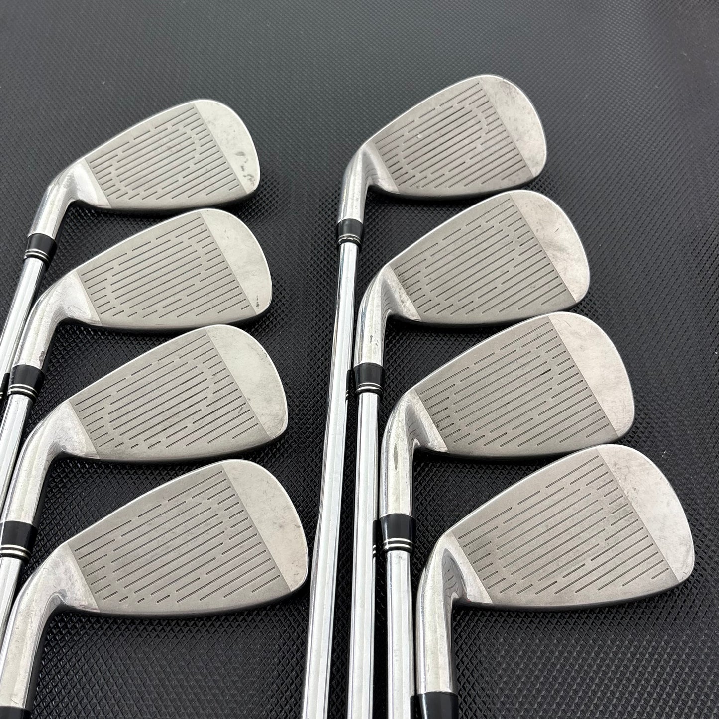 COBRA KING SS OVERSIZE IRON SET