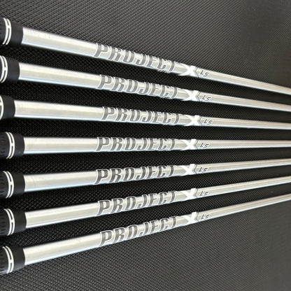 MIZUNO PRO 243 IRON SET