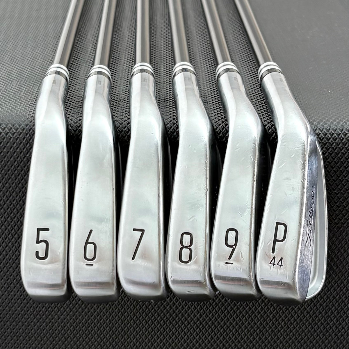 TITLEIST T150 2023 IRON SET