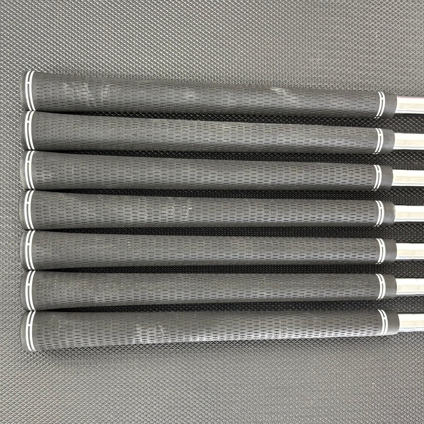 EDEL SMS IRON SET