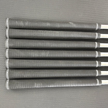 EDEL SMS IRON SET