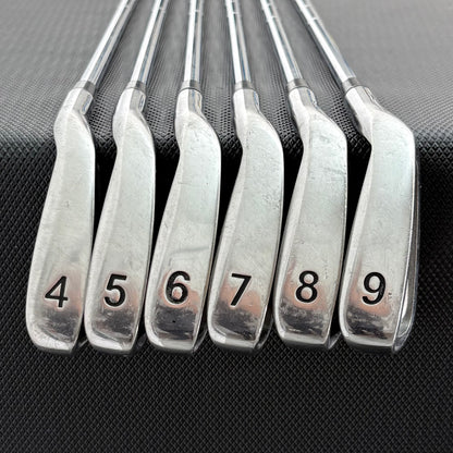 DUNLOP TOUR SPECIAL IRON SET