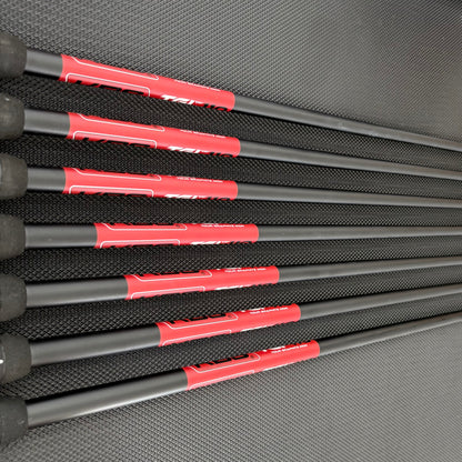 AVODA ORIGIN COMBO LENGTH IRON SET