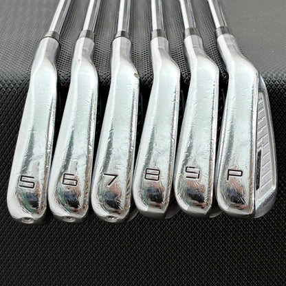 TAYLORMADE P760 IRON SET