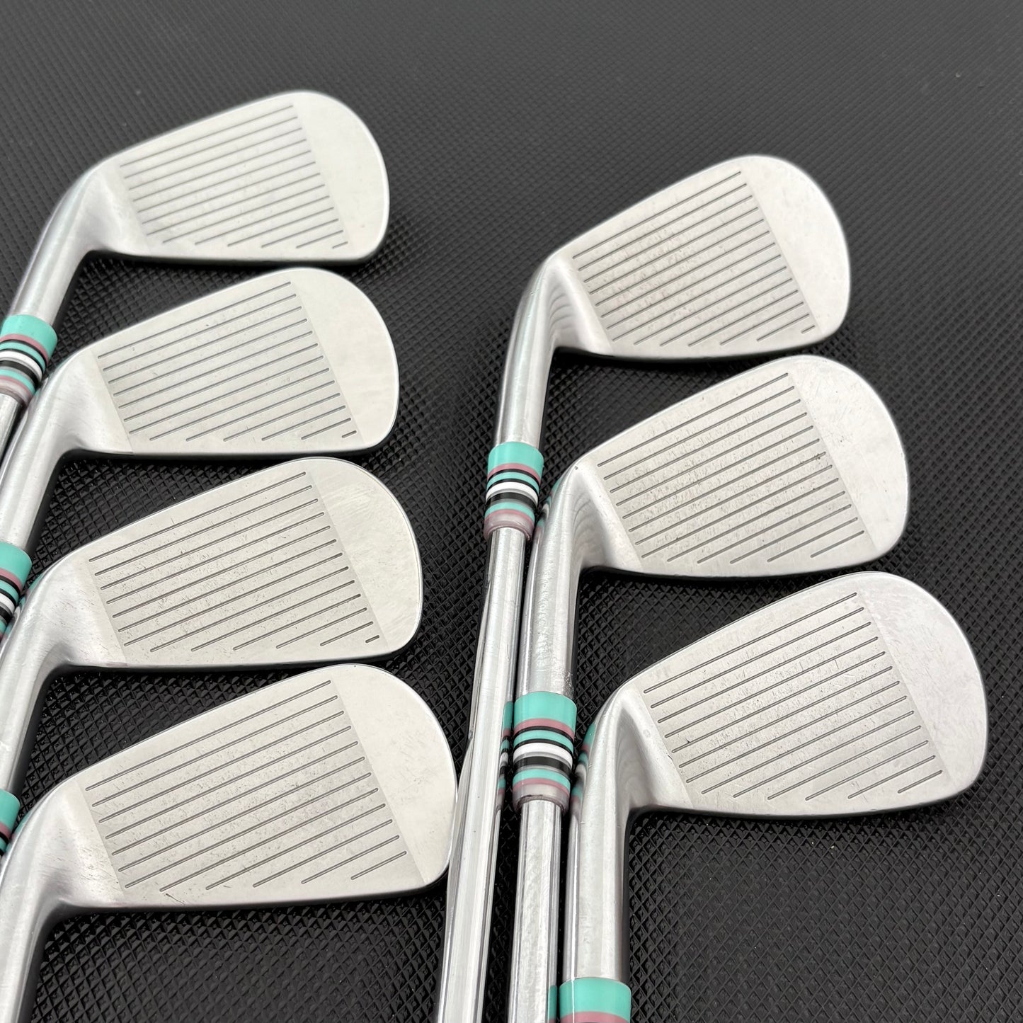 TITLEIST T100 2019 IRON SET