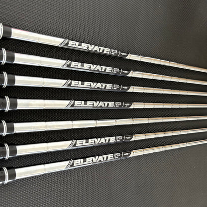 CALLAWAY APEX 2021 IRON SET