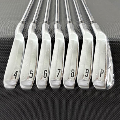 SRIXON ZXI5/ZXI7 COMBO IRON SET