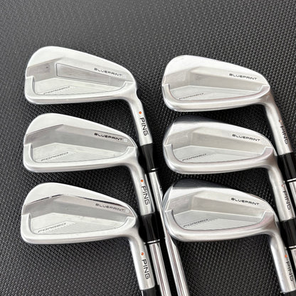 PING BLUEPRINT S IRON SET