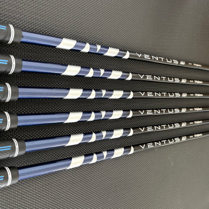 TAYLORMADE QI IRON SET
