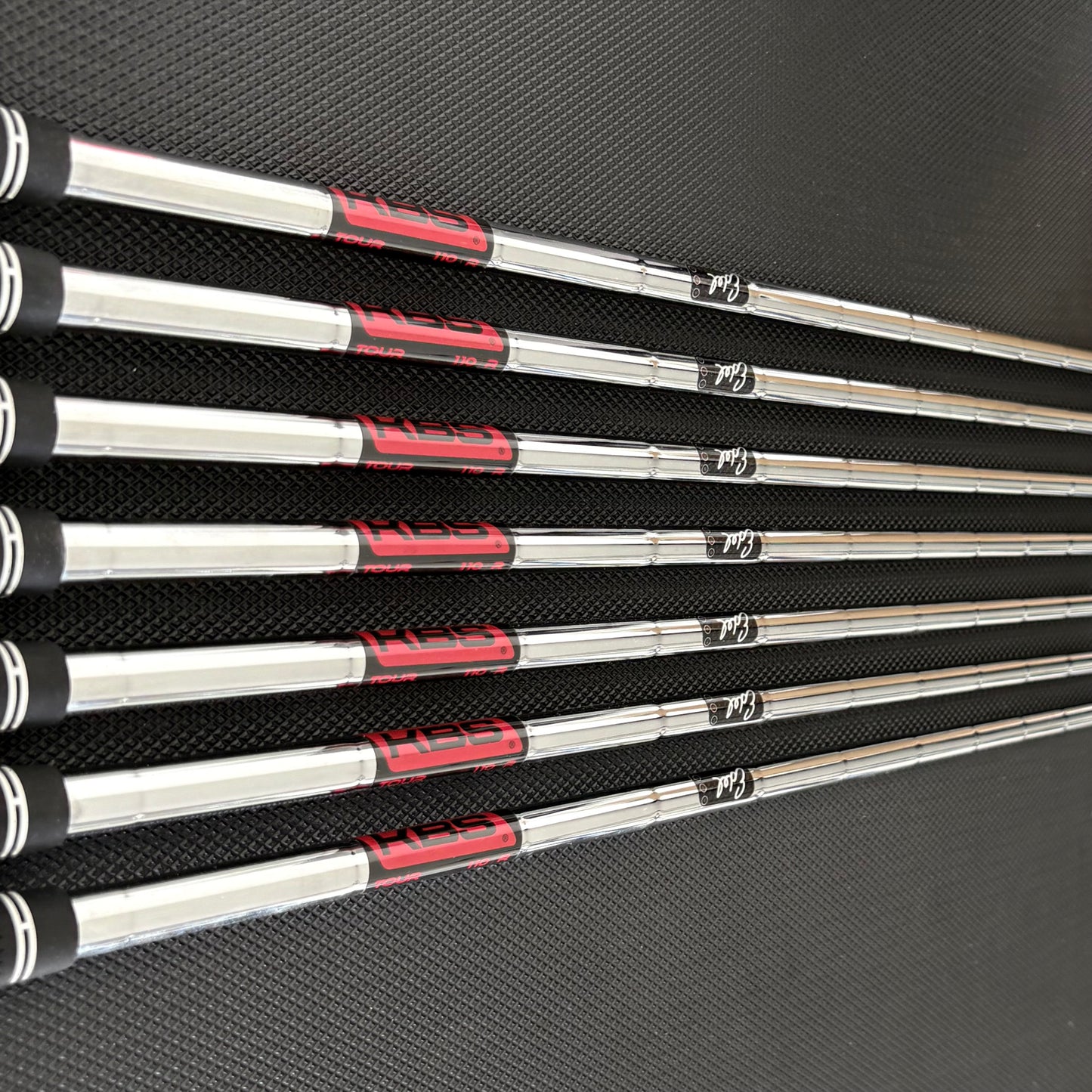 EDEL SMS IRON SET
