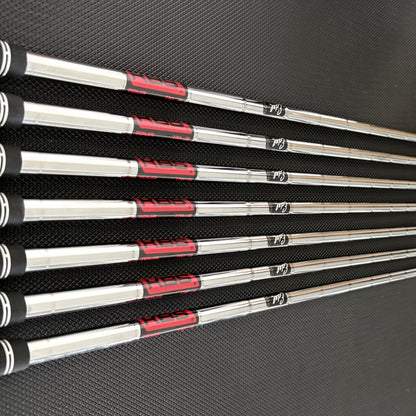 EDEL SMS IRON SET