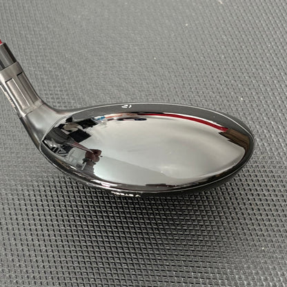 TAYLORMADE STEALTH 2 HD RESCUE 4 HYBRID (23 DEGREE)