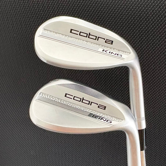 COBRA KING 2025 WEDGE SET