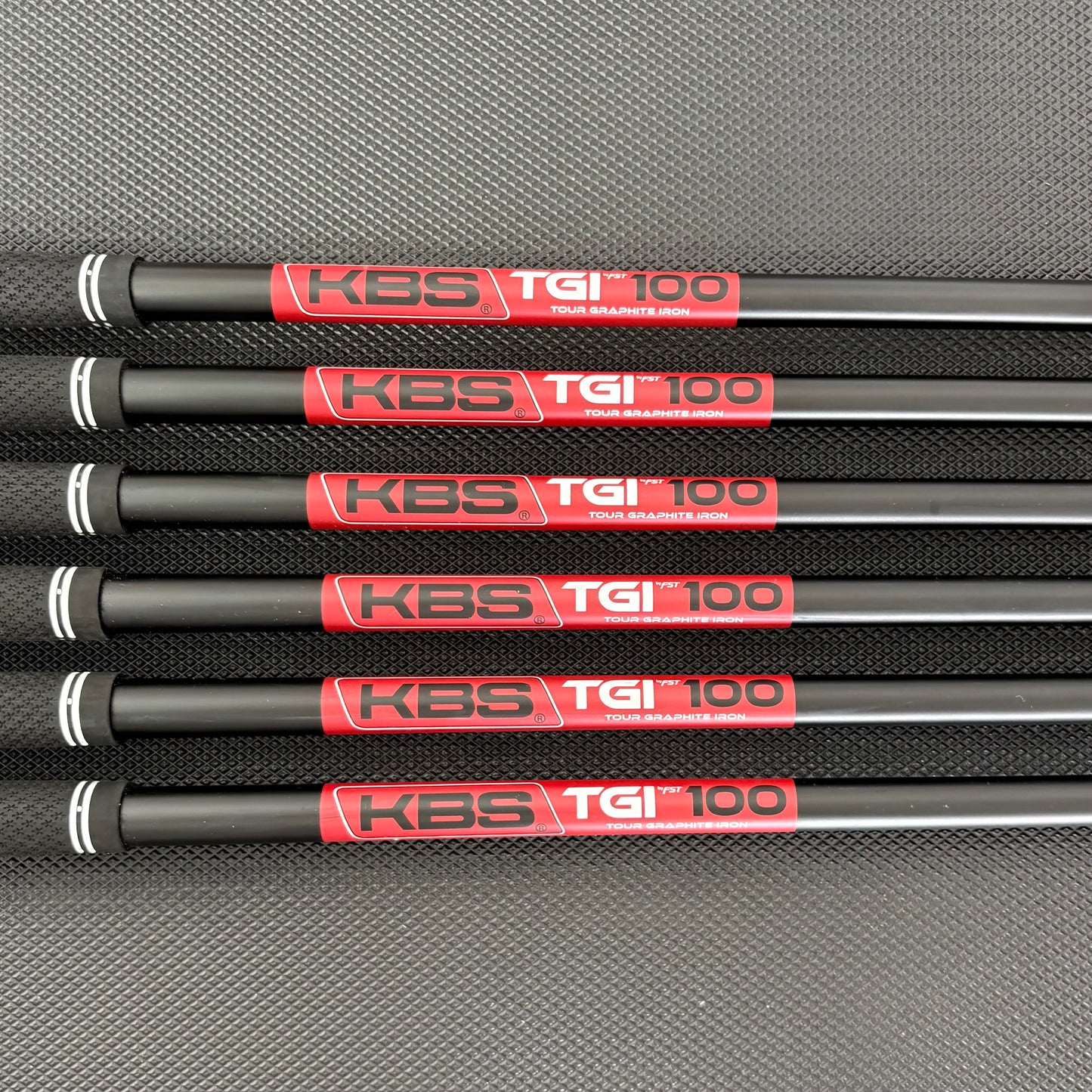 TITLEIST T100 2025 IRON SET