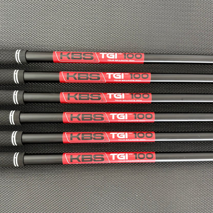 TITLEIST T100 2025 IRON SET