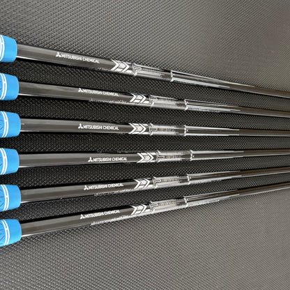 TAYLORMADE P790 2025 IRON SET