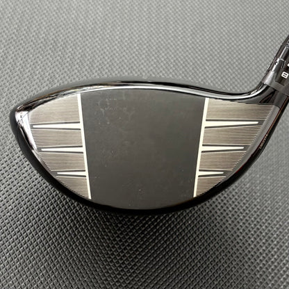 TITLEIST GT2 DRIVER (9 DEGREE) + HEADCOVER