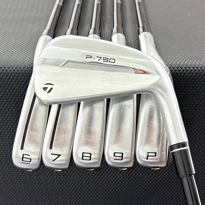 TAYLORMADE P790 2025 IRON SET