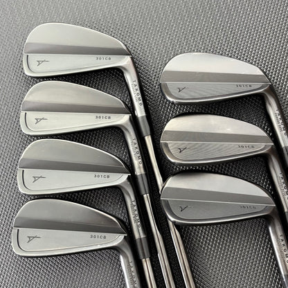 TAKOMO IRON 301 CB GIFT OF DARKNESS IRON SET