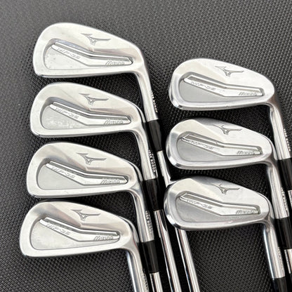 MIZUNO MP-25 IRON SET