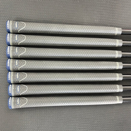 MIZUNO JPX 925 HOT METAL PRO IRON SET