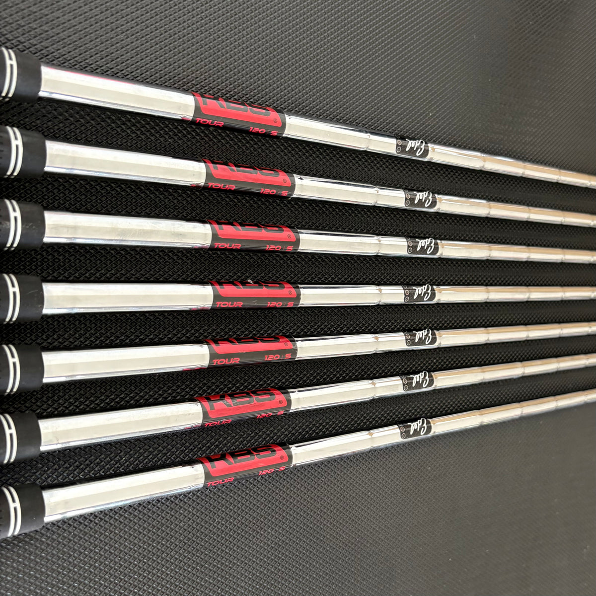 EDEL SMS IRON SET
