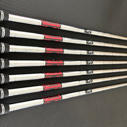 EDEL SMS IRON SET